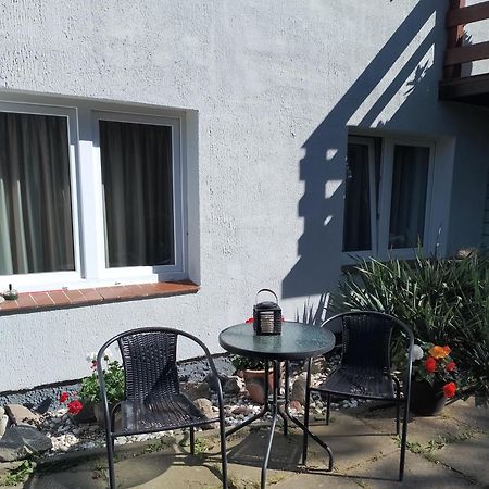 Appartamento Cichy Zakatek Sianozety Esterno foto
