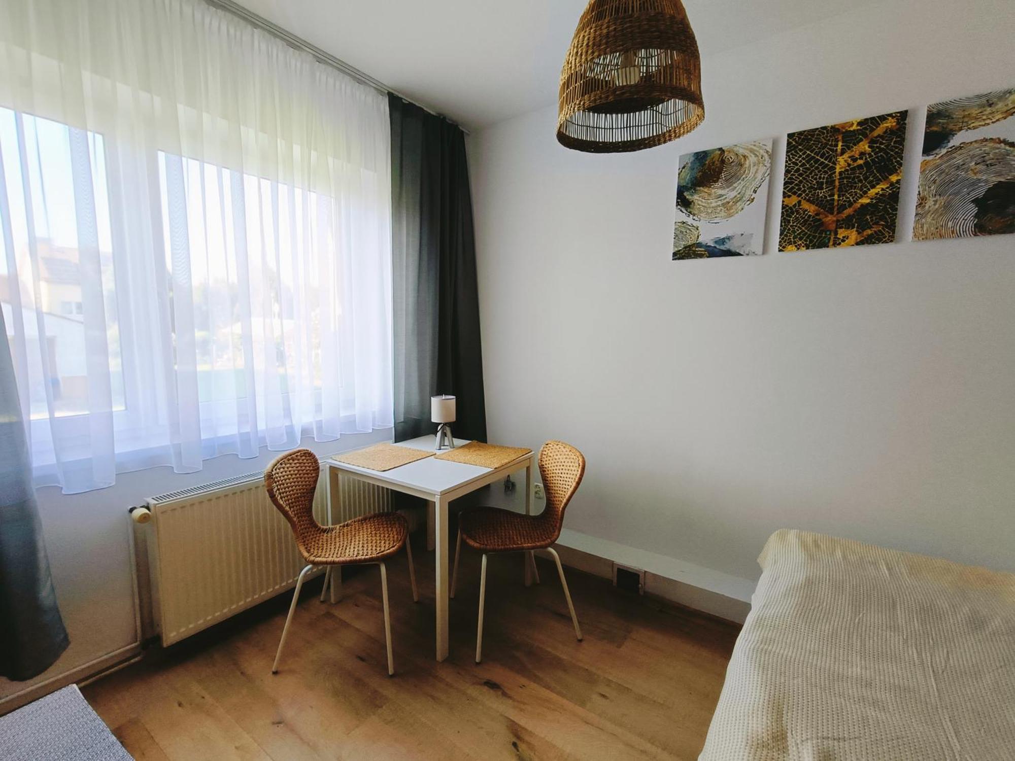 Appartamento Cichy Zakatek Sianozety Esterno foto