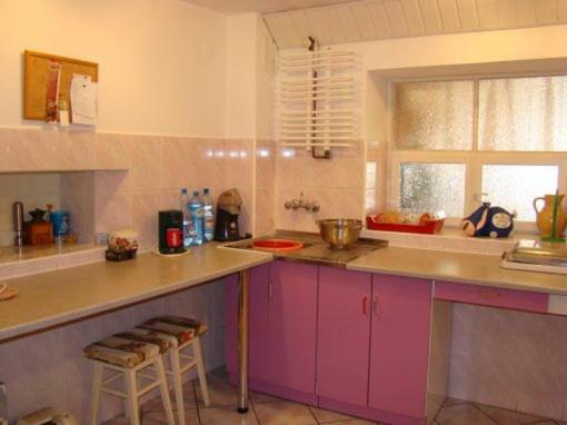 Appartamento Cichy Zakatek Sianozety Esterno foto