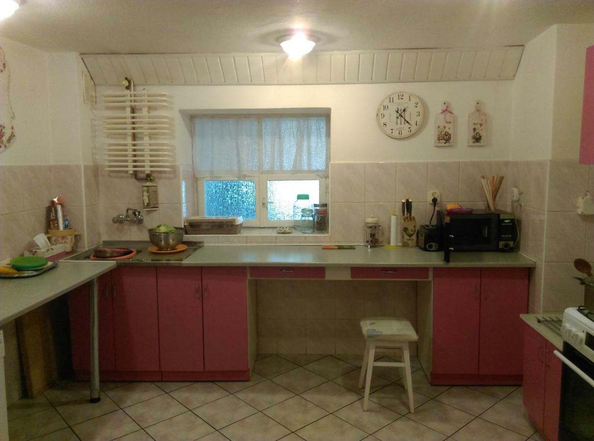 Appartamento Cichy Zakatek Sianozety Esterno foto