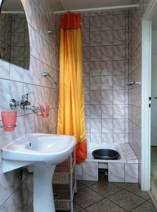 Appartamento Cichy Zakatek Sianozety Esterno foto